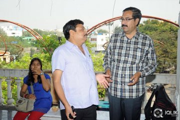 Nee Jathaga Nenundali Movie Opening